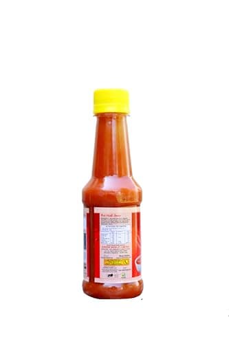Everin Zingy and Zesty Snack Sauce (No Onion Garlic) : 200 grams - Pack of 2 — image 4