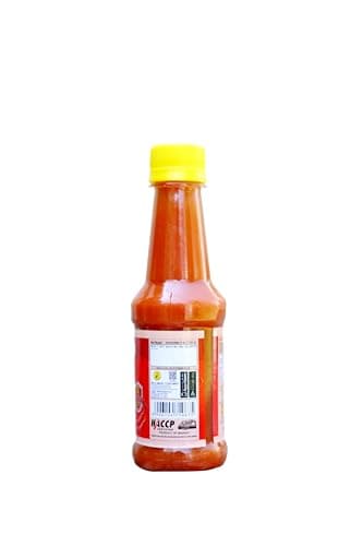 Everin Zingy and Zesty Snack Sauce (No Onion Garlic) : 200 grams - Pack of 2 — image 3