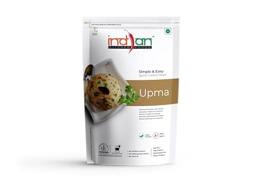 Indian Kitchen Foods Jain Dal Fry, Ready to Eat Foods, Freeze Dried Ready to Cook Meals, Instant Food, Indian Food Products (55gm) — image 8