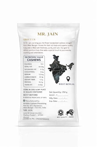 Kaju (250G) — image 2