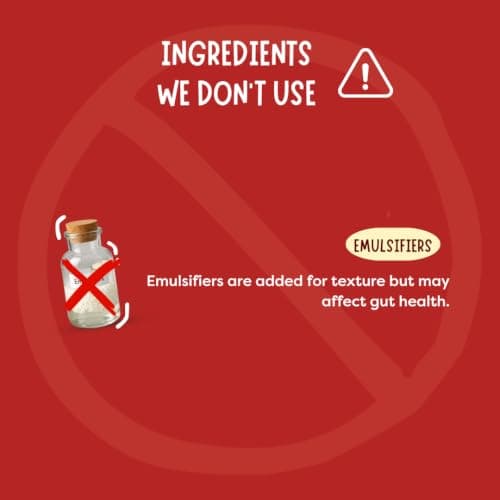 Troovy Tomato Sauce | 100% Chemical Free | No Preservatives | No Processed Sugar (uses Jaggery) | No MSG | No Sodium Benzoate | All Natural Ingredients | Contains Minerals Like Iron | Tastes like Regular Tomato Ketchup (PO1) — image 8