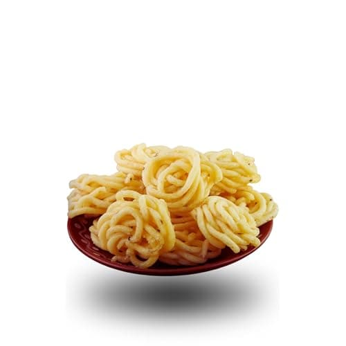 Uyarve Authentic Coconut Milk Murukku (200g) | Premium Thengai Paal Murukku | Crispy Traditional South Indian Snack | Gluten Free Rice Savoury | No Artificial Preservatives — image 3