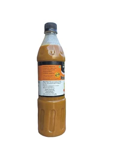 JAIN'S PURE Refreshing Royal Kesari Thandai & Masala Shahi Shikanji/Jaljeera Combo — image 3
