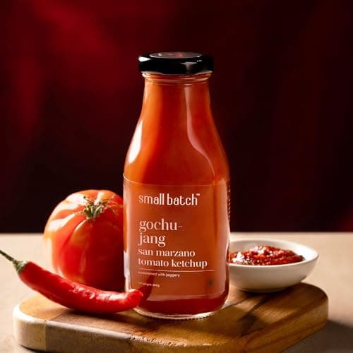 Small Batch Root Free Umami Thai Chilli Basil Sauce, Jain Friendly, No Onion No Garlic, Gourmet Condiment, Spread, Marinate, Saute, Stir-Fry, Dip, Paneer, Tofu, Roti, Pizza, Jbatch - 180gms — image 8
