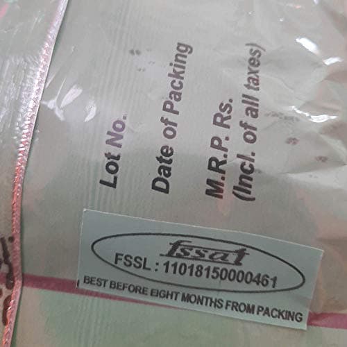 Laa-Jawab Saunf Powder (Jain Masala) 500 Gram x 2 | Kashmiri Essence from Jammu — image 3