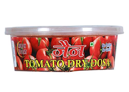 Jain Food Product Tomato Dry Dosa (100 g x 05 Pack) — image 3