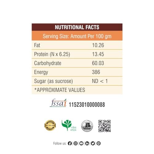 Bhoj Masale Chicken Masala with Natural Oils 100GM | Made with Authentic Spices | No Preservatives, Colours or Artificial Flavours​. No Colour, No Preservatives, No Onion and no garlic added — image 2