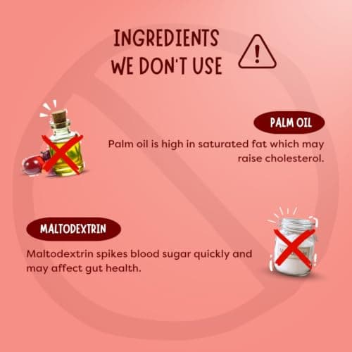 Troovy Mixed Chips | Tasty & High Protein Snacks | 30% Of Protein Needs | No Palm Oil, Cholesterol or Trans Fats | (Pack of 6) — image 6
