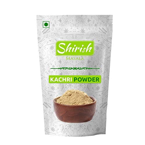 Shirish Masala Kachri Powder 100 Gram |White Kaachri Powder
