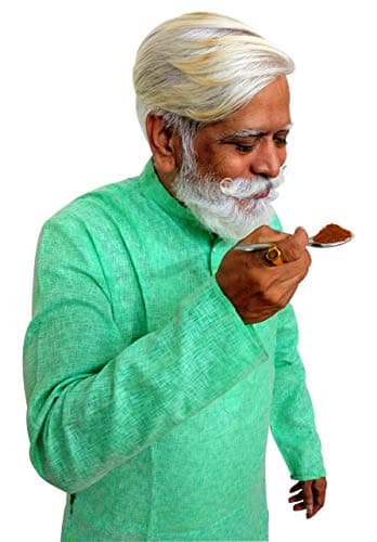 Tanawade’s Smart Food Instant Malvani Vada Mix – Pack of 2 • Ready‑to‑Cook Konkan‑Style Rice Fritters • No Preservatives • 5–7 min Prep • Hand‑Picked Flavours — image 5