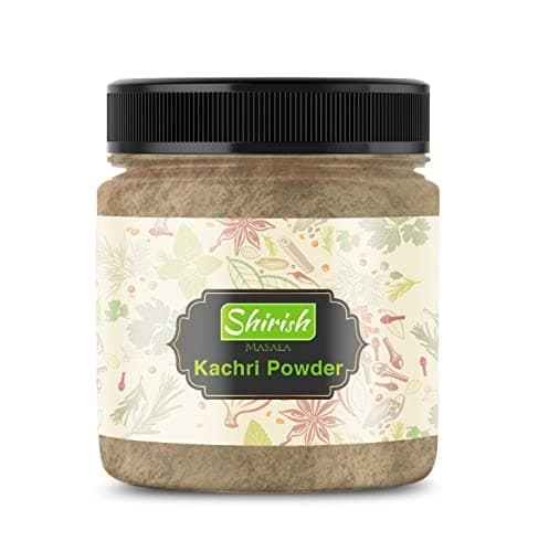 Shirish Masala Kachri Powder 100 Gram |White Kaachri Powder — image 4