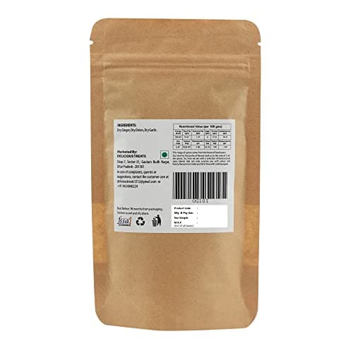 Earthen Eats Masala Combo | Pack of 12 | Fresh & Pure (Refill) — image 6