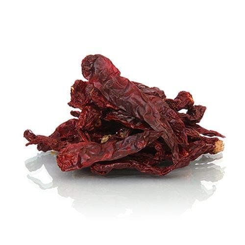 Shirish Masala Kashmiri Chilli Whole (Stemless) (100 Grams) (Sortex clean) 70 Years of Trust — image 4