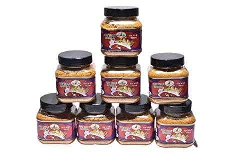 Jai Jinendra Spices & Masale Pav Bhaji Masala No Onion No Garlic 100 gm Jar Packing Pack of 4 — image 6