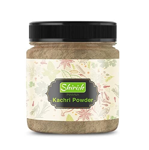 Shirish Masala Kachri Powder 100 Gram |White Kaachri Powder — image 5
