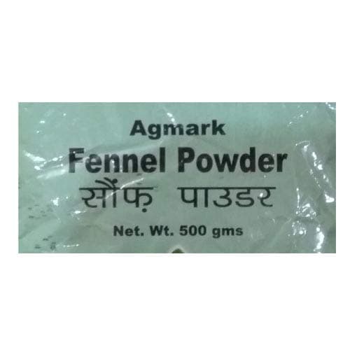 Laa-Jawab Saunf Powder (Jain Masala) 500 Gram x 2 | Kashmiri Essence from Jammu — image 6