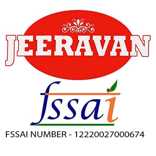 JEERAVAN Masala | जीरावन मसाला | Poha Raita | No Artificial Preservatives, Colors & Flavors | Taste Maker | Mix of 32 Blended Healthy Spices | 100% Natural Ingredients Pack of - (2) — image 8