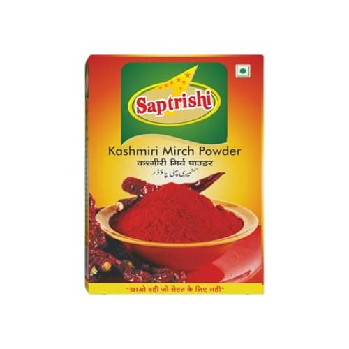 SAPTRISHI Sambhar Masala 50g | Authentic South Indian Spice Blend | Ideal for Sambar, Rasam & Vegetable Stews | No Onion, No Garlic | 100% Natural Ingredients — image 7