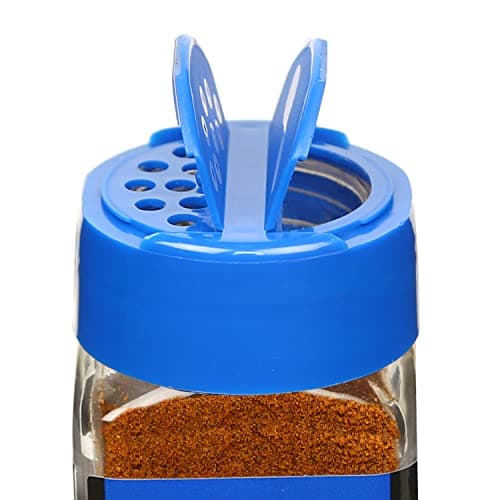 CRISTA Lai Bhari Maharashtrian Black Masala | Authentic Goda Masala | No Added Sugar | No Onion | No Garlic | Vegan | Zero added Colours, Fillers, Additives & Preservatives | 50 gms — image 6