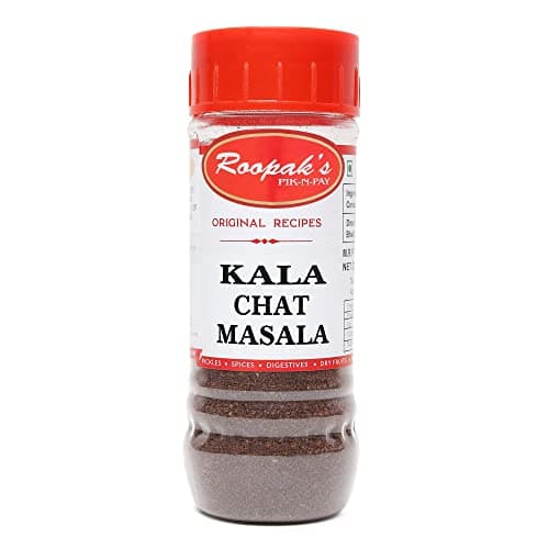 ROOPAK'S PIK-N-PAY Jain Masala Turmeric, Powder - 100 Gm — image 4