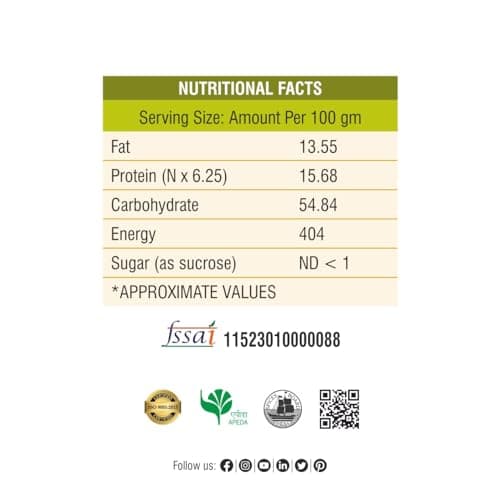 Bhoj Masale Kitchen King Masala Powder 100Gm|Exotic Indian Masala Spices|Essential For Any Kitchen Dish|Natural Spices Mix. No Colour, No Preservatives, No Onion & No Garlic (Jain Masale) — image 2