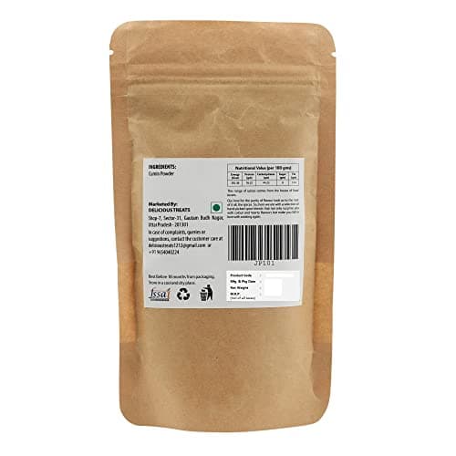 Earthen Eats Masala Combo | Pack of 12 | Fresh & Pure (Refill) — image 7