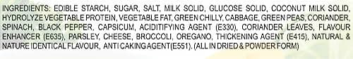 NO ONION NO GARLIC THAI VEG SOUP PREMIX (PACK OF 5) — image 5