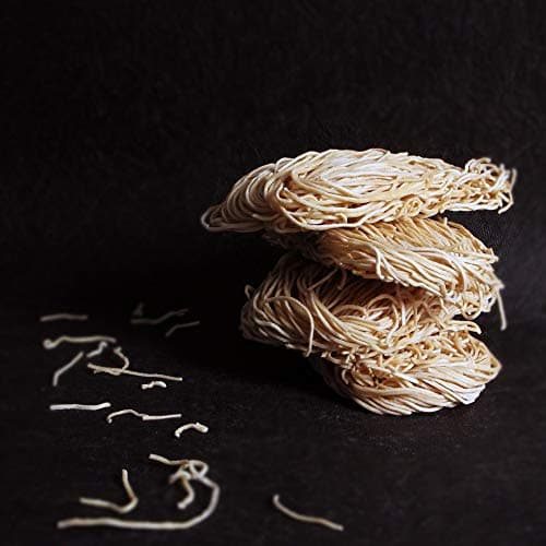 Neelam Foodland Amaranth Noodles, 100G — image 4