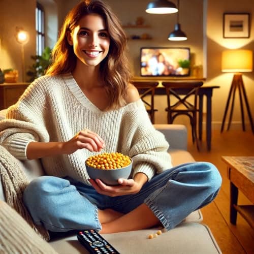 Snack First Cheese Balls, Corn balls, Combo of 2, No Onion No Garlic, Jain, Puffed Snack, Corn Puffs, Healthy Snack, Namkeen, Each 80g — image 3