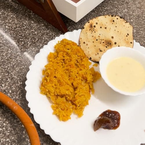 FarmDidi Lemon Pickle 1 Kg in Fresh | Indian Homemade Nimbu ka Achar with No Onion & Garlic | Sweet & Sour Oil-Free Pickle | Traditional Grandma-Style Recipe | Organically Processed — image 6