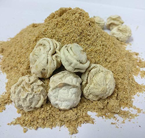Shirish Masala Kachri Powder 100 Gram |White Kaachri Powder — image 2