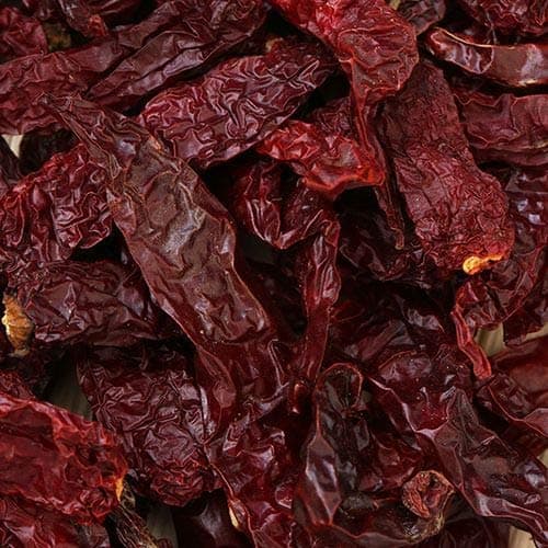 Shirish Masala Kashmiri Chilli Whole (Stemless) (100 Grams) (Sortex clean) 70 Years of Trust — image 3