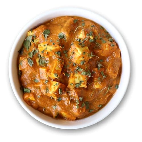 Freeze-Dried Jain Paneer Butter Masala, Jain Dal Fry & Jeera Rice Combo | Ready-to-Eat Instant Indian Meals | 100% Natural, Jain Food, Preservative-Free & Gluten-Free | Just Add Hot Water | Travel & Camping Food — image 5