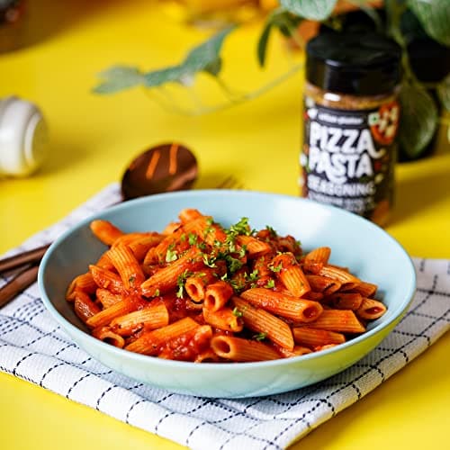Urban Platter Pizza Pasta Seasoning, 80g (Signature Italian-Style Seasoning | Multipurpose Herb & Spice Blend | MSG-Free) — image 6