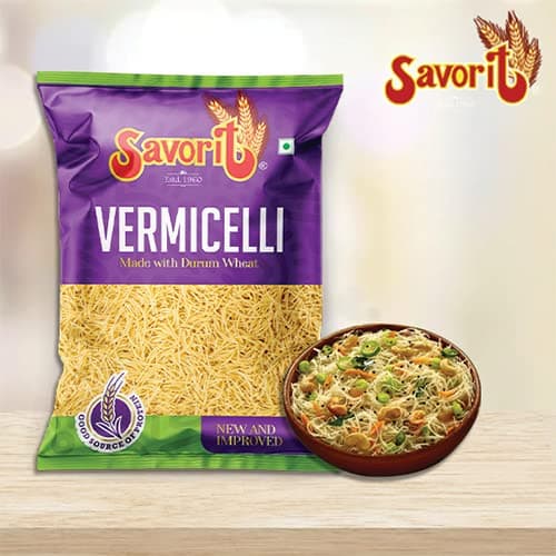 Savorit Short Cut Vermicelli 1 KG — image 4