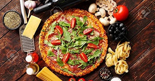 Nourcery Pizza & Pasta Condiment Mix, 400g I Oregano Condiment I Full of Aromatic Herbs & All Natural | All purpose Condiment I Italian Style Condiment of Herbs — image 5