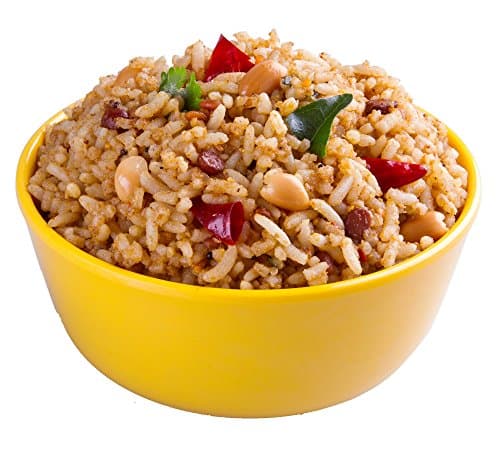 Triguni Eze Eats Iyer Tamarind Rice 300 grams Prepared (Pack of 2) — image 4