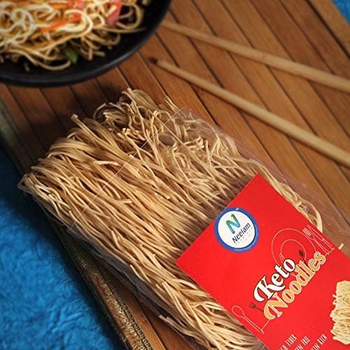 Neelam Foodland Amaranth Noodles, 100G — image 8