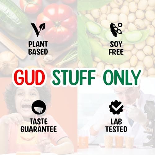 REPEAT GUD Healthy Pizza/Pasta Sauce | 100% Natural Ingredients | No MSG | No GMO | No Refined Sugar, Made With Jaggery | Made With Olive Oil | 100% Chemical & Preservative Free | GUD For Kids | 180 gm — image 7