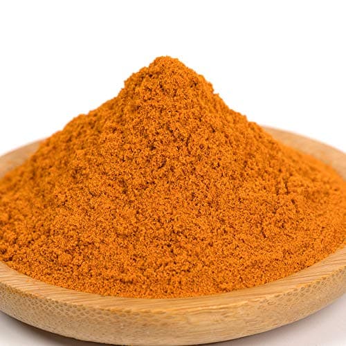 Shirish Masala Yellow Chilli Powder (200 Gram Pack of 1),Peeli Mirch Powder — image 3