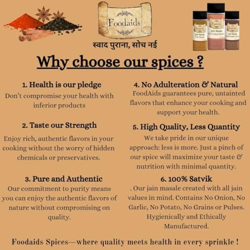 Foodaids Tomato Millet Soup Mix Powder 100gm. Healthy Millets Soup. Gluten Free drink & Vegan. Low sodium tomato soup.10 glass serving. — image 5