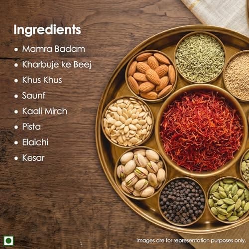 Mom’s Mixes Everyday Combo | Pure Jain Spices | No Onion,No Garlic | No Chemical,No preservatives | Everyday Magic Mix (All-in-One Seasoning) + Everyday Health Mix (Protein-Rich, No Sugar Blend) | Healthy Blend |100 gm Each — image 4