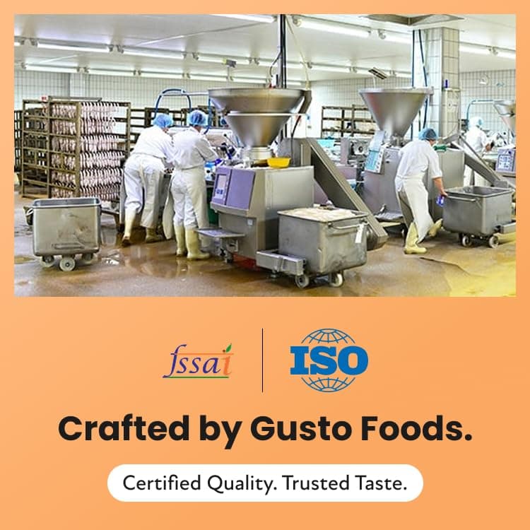 Gusto Foods Mango Sweet Chilli Sauce 720gm (Pack of 3) | Sweet and Sour Mango Sauce | Aam Chutney | Khatta Meetha Pickled | Blend of Ripe Mangoes & Red Chillies | Salad Dressing, Dipping Sauce & Seasoning — image 8