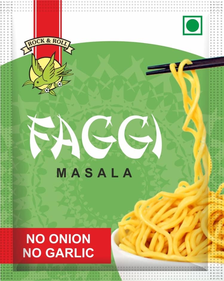 FAGGI MASALA NO ONION NO GARLIC (PACK OF 2) — image 4