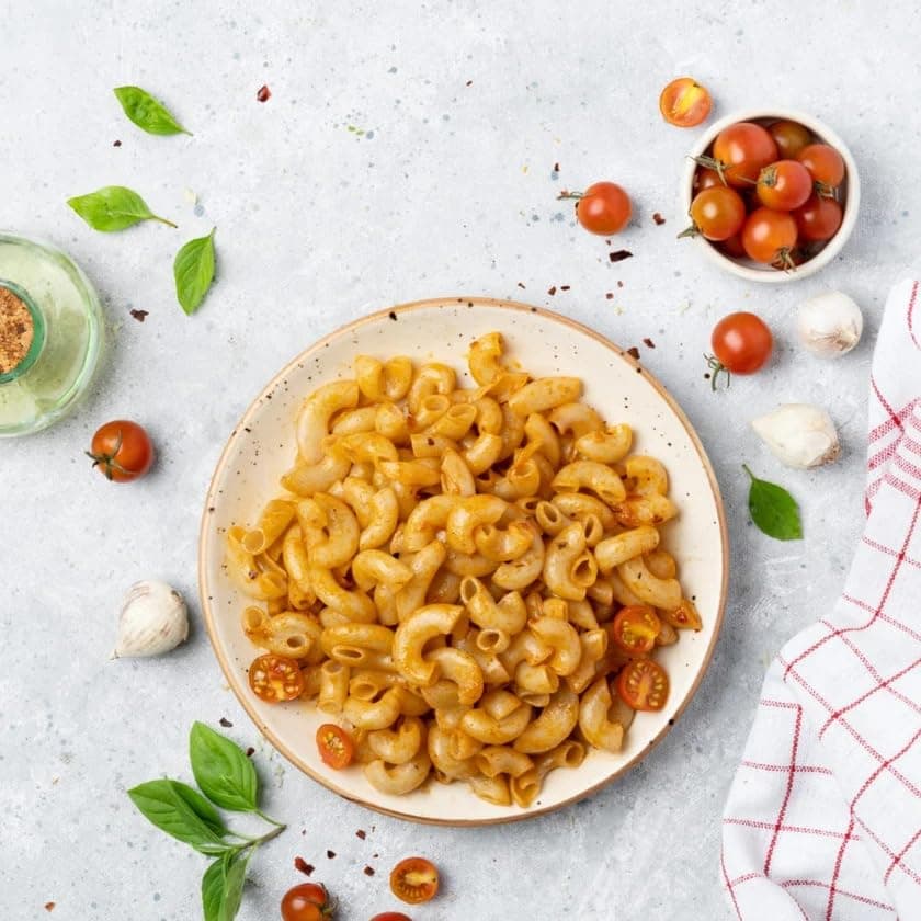SOME MORE Kodo Millet Pasta 180g | Healthy Grain Instant Cooking Pasta | Quick Meal Option | Traditional Millet Food | Easy Cook Serve Pack | Kitchen Style Snack Box — image 7