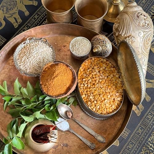 Do Chutki Gunpowder Classic Molaga Podi 100g| Gun Powder Podi Masala South Indian | Idli Dosa Chutney Powder | No Onion No Garlic | Hand crafted | Hand pounded | Mulgapodi | Milagaipodi | Ghee Podi Idli | Kaaram Powder | Clean Ingredients | Small Batch | No Preservatives | No Colors or Chemicals | Authentic Family Recipe — image 6