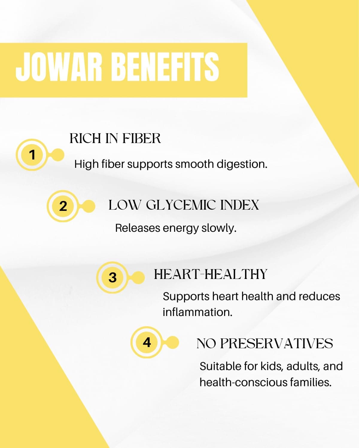 Millet Mania Jowar Pasta | Ready To Eat | Delicious And Healthy | With Vitamins And Iron (2) — image 3