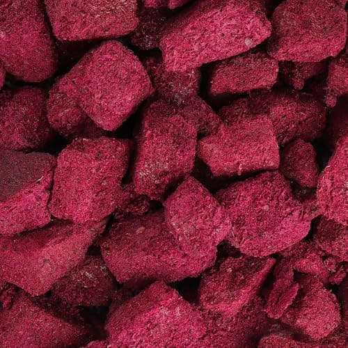 Bonvie Freeze Dried Black Jamun Chips 20g | Real Fruit Crispy Bites | No Added Sugar | No Preservatives | Vegan | Gluten Free | Natural Sweet & Crunchy Healthy Snack — image 4