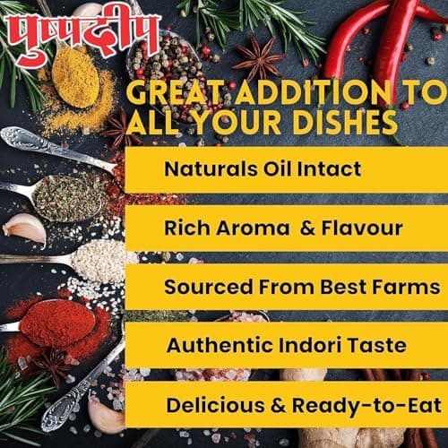 Pushpdeep Lemon/Nimbu Chutney Home Made 1kg, 200g per Pack of 5 | Combination Of Khatti, Meethi Chutney Perfect with Pakoda, Bhajiya, Roti, Paratha & Meals| No Preservatives, Hand Made In India — image 3