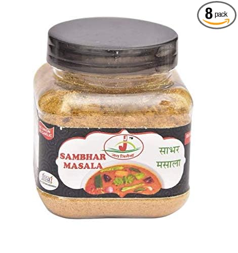 Padam Kitchen King Masala, NO ONION NA GARLIC, (Pack of100gx2)